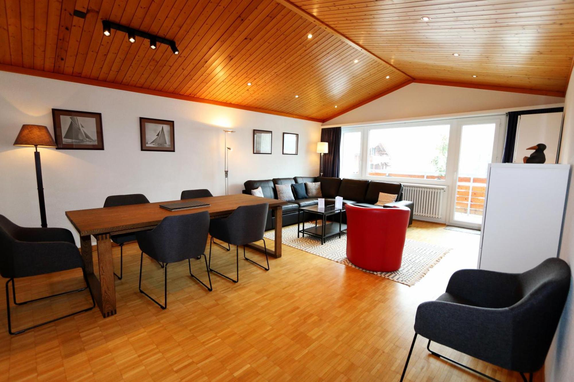 Haus Cristal Apartman Saas Fee Kültér fotó