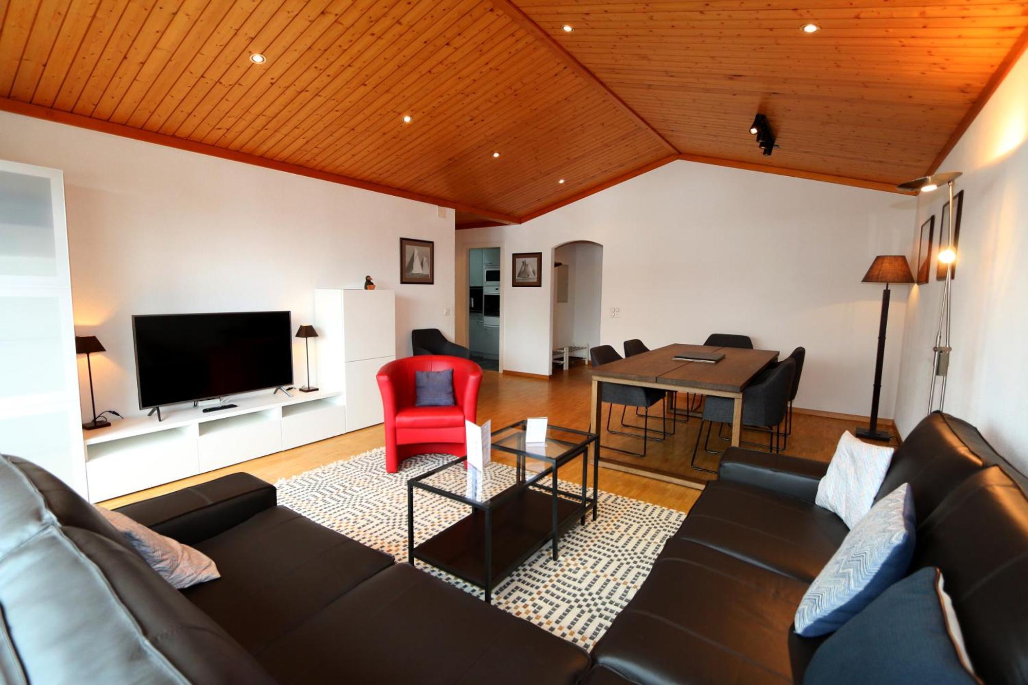 Haus Cristal Apartman Saas Fee Kültér fotó